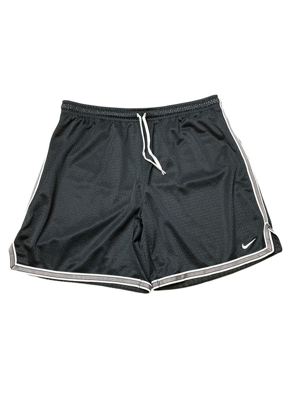 Nike Athletic Women Running Shorts Y2K Size Medium